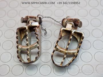 PEDANE PILOTA HUSQVARNA TC 250 2004 2003 TC250 200