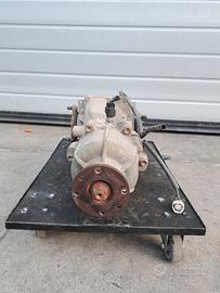 Differenziale posteriore Suzuki Sx4 1° 1.6 B 2013