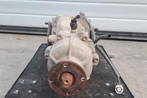 Differenziale posteriore Suzuki Sx4 1° 1.6 B 2013