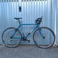 Bici Gravel
