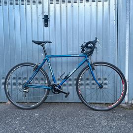 Bici Gravel