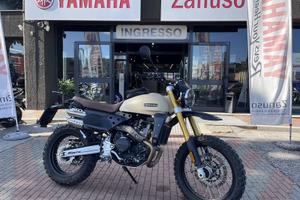 Fantic Caballero 500 Rally guidabile A2 35kw ...