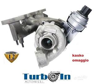 turbina revisionata 757042