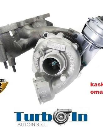 turbina revisionata 757042