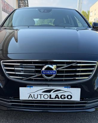 Volvo V70 D4 Geartronic Momentum
