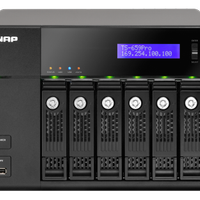 Qnap ts-659 pro
