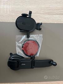 Porta cellulare per auto - NUOVO