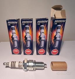 Candele NGK BPR6EIX Alfa ecc..