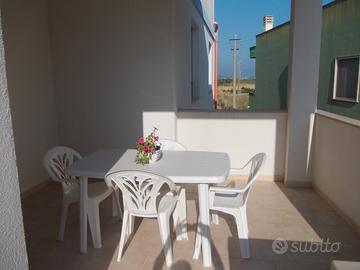 Appartamento a torre palia a 200m dal mare