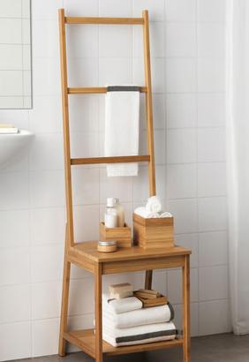 IKEA Ragrund, sedia portasciugamani