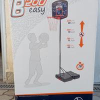 Mini basket 