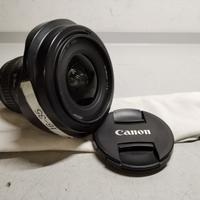 obiettivo CANON EF 16–35MM F/2.8L II USM