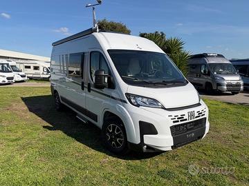 Carado cv 602 pro - fiat