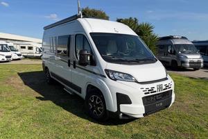 Carado cv 602 pro - fiat