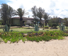 Villa sul mare last minute dal 16 al 31 agosto