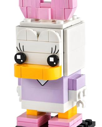 Lego Brickheadz 40476 Daisy Duck
