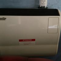 Gazzella Fondital 7000