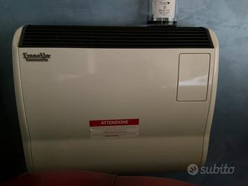 Gazzella Fondital 7000