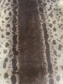 Pelle vera di Karung