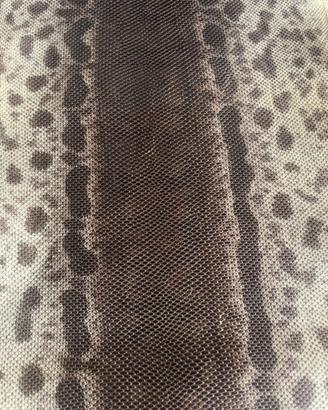 Pelle vera di Karung