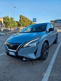 NISSAN QASHQAI E-POWER TEKNA 2023