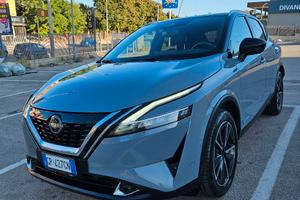 NISSAN QASHQAI E-POWER TEKNA 2023