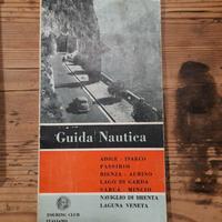 GUIDA NAUTICA DEL LAGO DI GARDA LAGUNA VENETA TOUR
