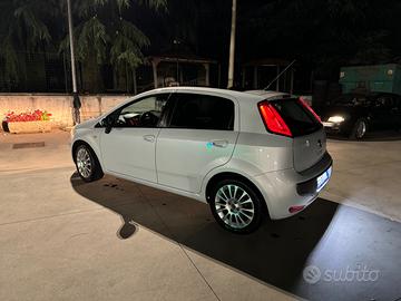 FIAT Punto Evo - 2010