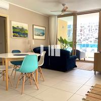 Appartamento a 80 mt dal mare con posto auto