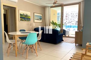 Appartamento a 80 mt dal mare con posto auto