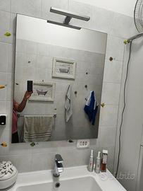 SPECCHIO DA BAGNO