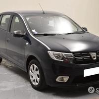 Ricambi per dacia sandero anno 2019 #0078