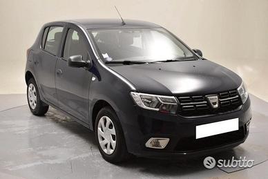 Ricambi per dacia sandero anno 2019 #0078