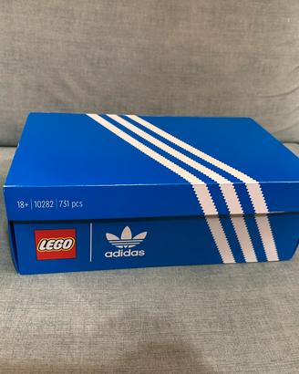 Set Lego 10282