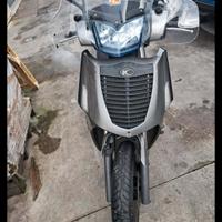 kymco people 300i