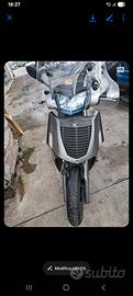 kymco people 300i