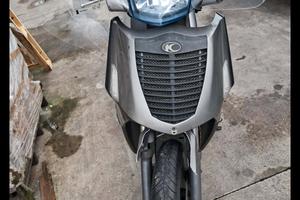 kymco people 300i