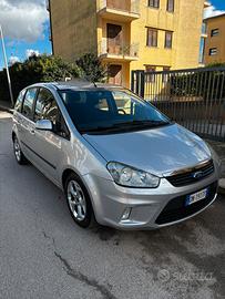 C max 1.6 diesel 90cv