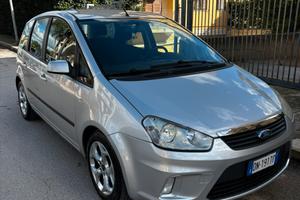 C max 1.6 diesel 90cv