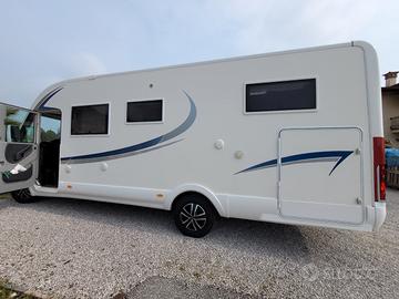 MC louise motorhome 