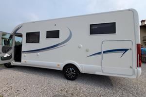 MC louise motorhome 