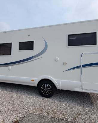 MC louise motorhome 