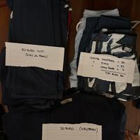 Blocco bambino 8/10 anni torino