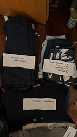 Blocco bambino 8/10 anni torino