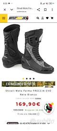 stivali forma freccia evo 46 (45)