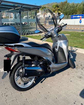 Honda SH 300 ABS 2019