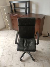 Sedia / poltrona Ufficio