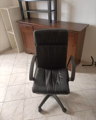 Sedia / poltrona Ufficio