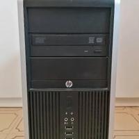 PC HP Compaq 8200 Elite