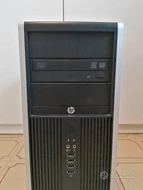 PC HP Compaq 8200 Elite